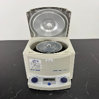 Eppendorf 5415 D Centrifuge image 3